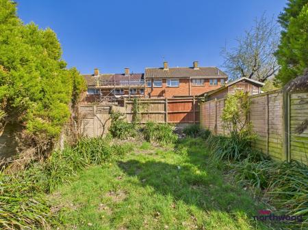 3 bedroom Terraced House for sale in Linley Drive, Ore, Hastings, TN34