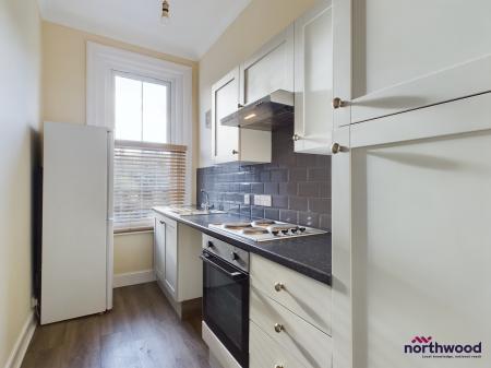 1 bedroom Flat to let in Bohemia Road, St. Leonards-On-Sea, TN37