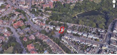 1 bedroom Flat to let in Bohemia Road, St. Leonards-On-Sea, TN37