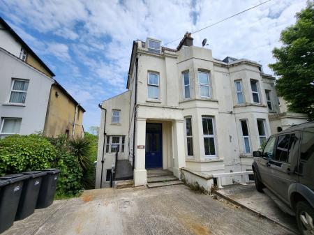 Bohemia Road, St. Leonards-On-Sea, TN37