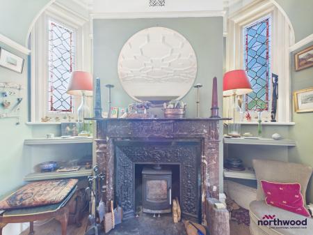 3 bedroom Apartment to let in Denton Road, Meads, Eastbourne, BN20