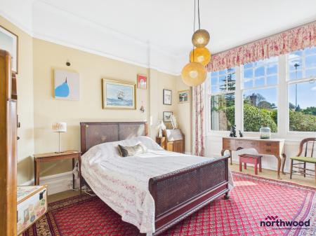 3 bedroom Apartment to let in Denton Road, Meads, Eastbourne, BN20