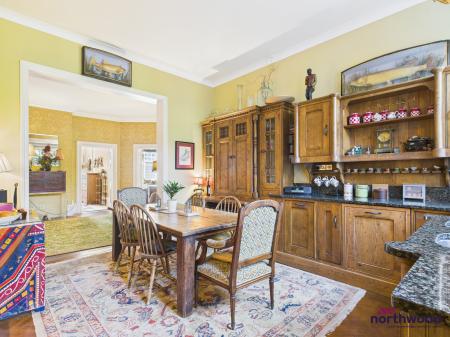 3 bedroom Apartment to let in Denton Road, Meads, Eastbourne, BN20