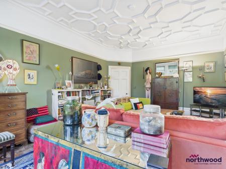 3 bedroom Apartment to let in Denton Road, Meads, Eastbourne, BN20