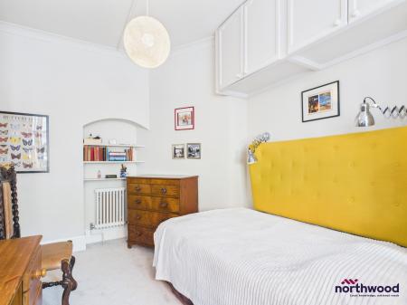 3 bedroom Apartment to let in Denton Road, Meads, Eastbourne, BN20