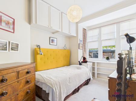 3 bedroom Apartment to let in Denton Road, Meads, Eastbourne, BN20