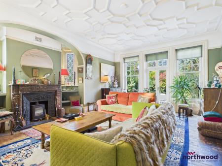 3 bedroom Apartment to let in Denton Road, Meads, Eastbourne, BN20