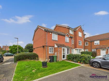 Hudson Close, Sovereign Harbour South, Eastbourne, BN23
