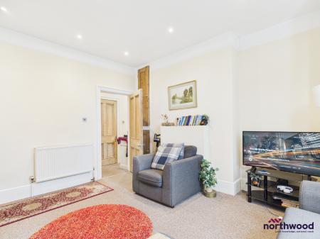 1 bedroom Apartment to let in Hurst Road, Upperton, Eastbourne, BN21