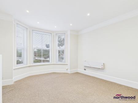 1 bedroom Apartment to let in Hurst Road, Upperton, Eastbourne, BN21