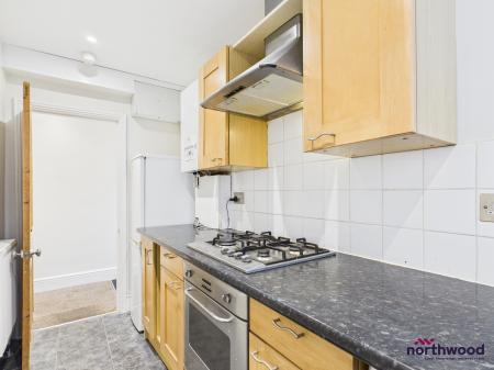 1 bedroom Apartment to let in Hurst Road, Upperton, Eastbourne, BN21