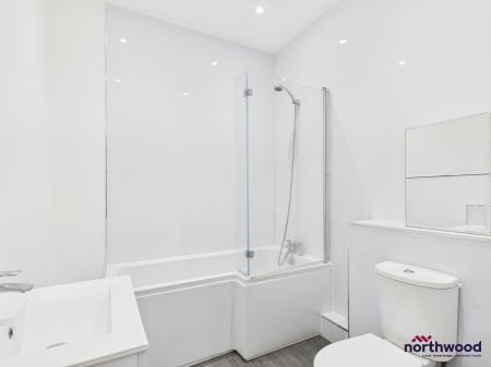 1 bedroom Apartment to let in Hurst Road, Upperton, Eastbourne, BN21