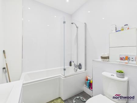 1 bedroom Apartment to let in Hurst Road, Upperton, Eastbourne, BN21