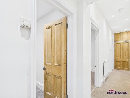 1 bedroom Apartment to let in Hurst Road, Upperton, Eastbourne, BN21