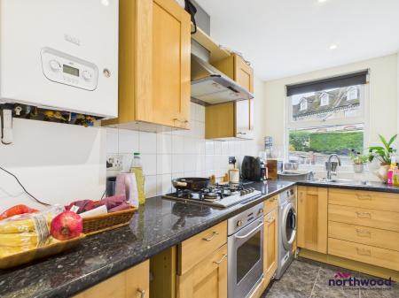 1 bedroom Apartment to let in Hurst Road, Upperton, Eastbourne, BN21