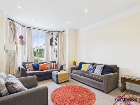 1 bedroom Apartment to let in Hurst Road, Upperton, Eastbourne, BN21