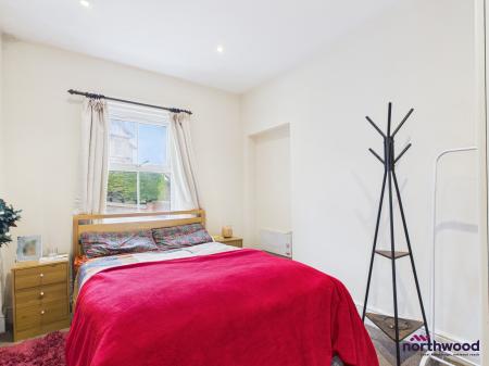 1 bedroom Apartment to let in Hurst Road, Upperton, Eastbourne, BN21