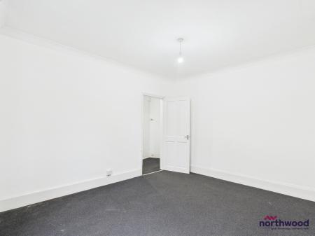 3 bedroom Terraced House to let in Melbourne Road, Eastbourne, BN22