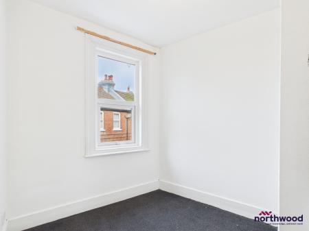 3 bedroom Terraced House to let in Melbourne Road, Eastbourne, BN22