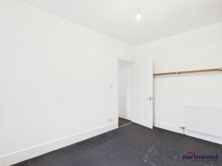 3 bedroom Terraced House to let in Melbourne Road, Eastbourne, BN22