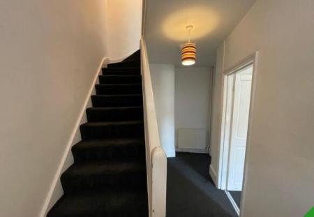 3 bedroom Terraced House to let in Melbourne Road, Eastbourne, BN22