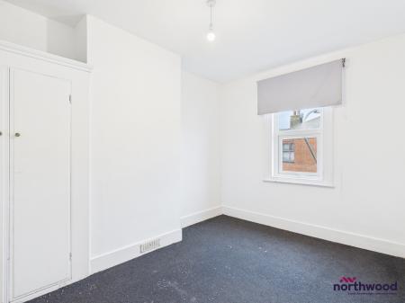 3 bedroom Terraced House to let in Melbourne Road, Eastbourne, BN22