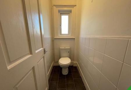 3 bedroom Terraced House to let in Melbourne Road, Eastbourne, BN22