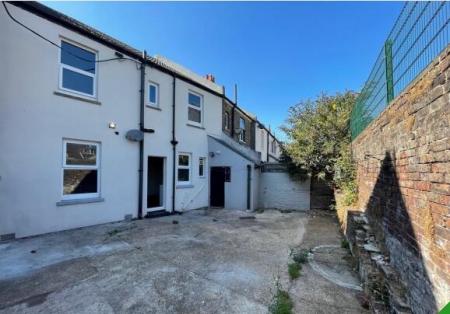 3 bedroom Terraced House to let in Melbourne Road, Eastbourne, BN22