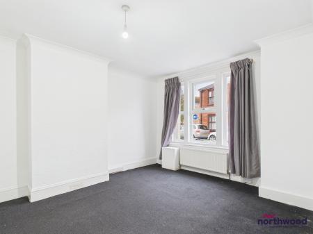 3 bedroom Terraced House to let in Melbourne Road, Eastbourne, BN22