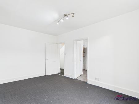 3 bedroom Terraced House to let in Melbourne Road, Eastbourne, BN22