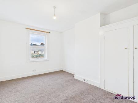 3 bedroom Terraced House to let in Melbourne Road, Eastbourne, BN22