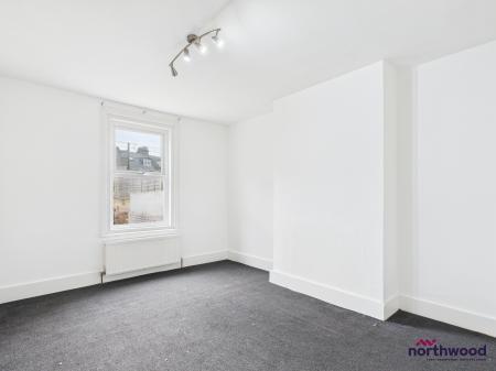 3 bedroom Terraced House to let in Melbourne Road, Eastbourne, BN22