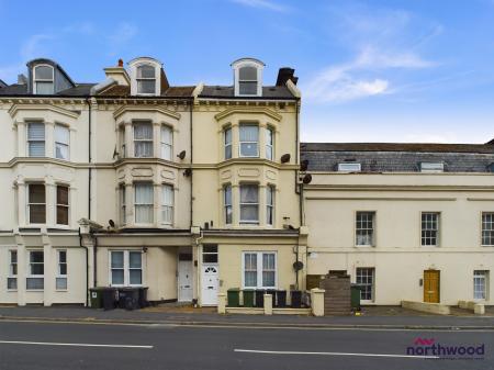 1 bedroom Flat to let in Seaside, Eastbourne, BN22
