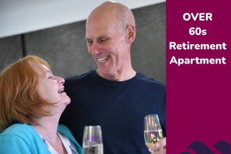 1 bedroom Flat to let in The Avenue, Eastbourne, BN21