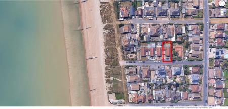 2 bedroom Bungalow for sale in Channel View Road, Pevensey Bay, BN24