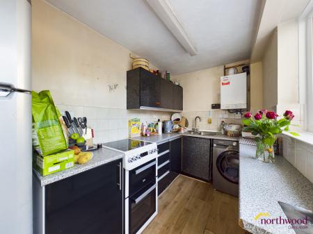 2 bedroom Terraced House for sale in Bath Road, Eastbourne, BN21