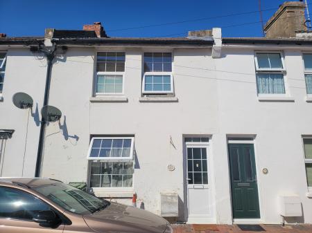 Bath Road, Eastbourne, BN21