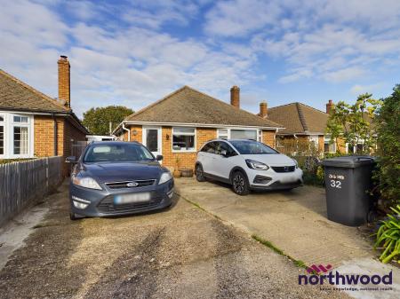 Downs Valley Road, Willingdon, Eastbourne, BN20