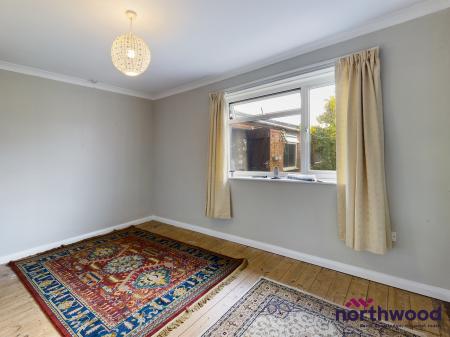 2 bedroom Bungalow to let in Downs Valley Road, Willingdon, Eastbourne, BN20