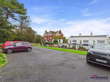 1 bedroom Flat to let in St Annes Road, Upperton, Eastbourne, BN21