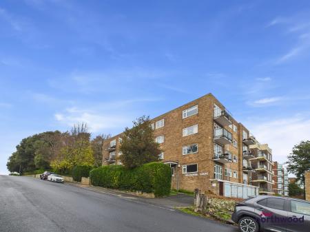 1 bedroom Flat to let in St Annes Road, Upperton, Eastbourne, BN21