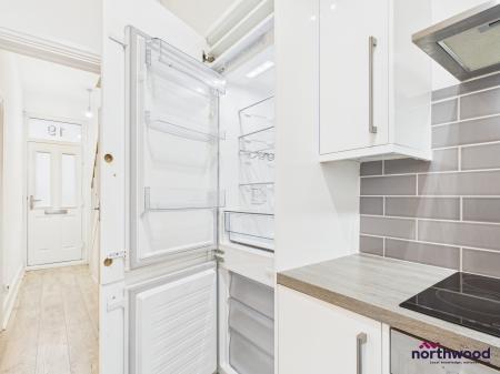 2 bedroom Terraced House to let in Broomfield Street, Old Town, Eastbourne, BN21