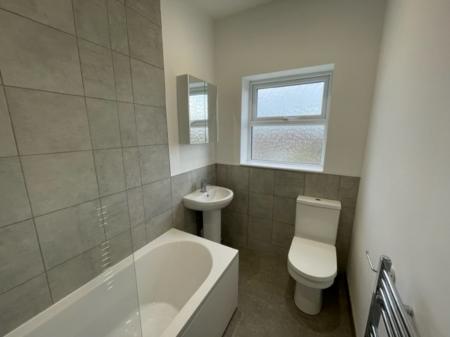 2 bedroom Terraced House to let in Broomfield Street, Old Town, Eastbourne, BN21