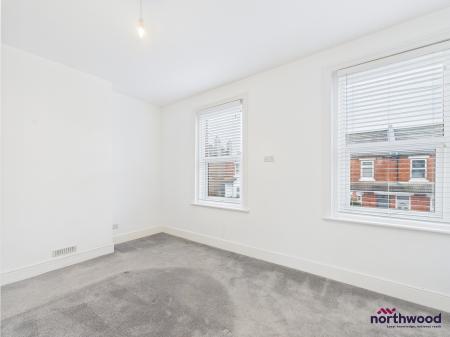 2 bedroom Terraced House to let in Broomfield Street, Old Town, Eastbourne, BN21