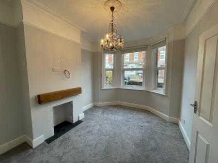 2 bedroom Terraced House to let in Broomfield Street, Old Town, Eastbourne, BN21