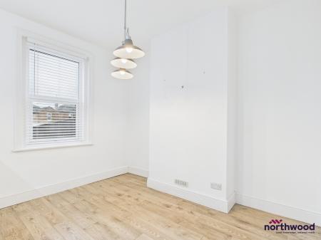 2 bedroom Terraced House to let in Broomfield Street, Old Town, Eastbourne, BN21