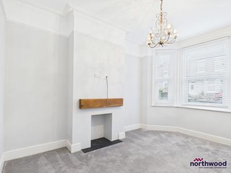 2 bedroom Terraced House to let in Broomfield Street, Old Town, Eastbourne, BN21