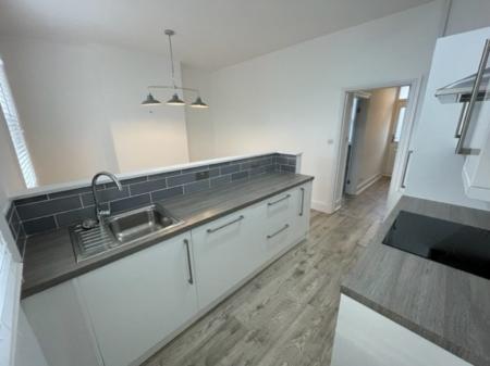2 bedroom Terraced House to let in Broomfield Street, Old Town, Eastbourne, BN21