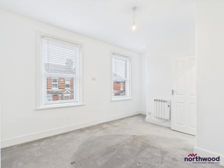 2 bedroom Terraced House to let in Broomfield Street, Old Town, Eastbourne, BN21