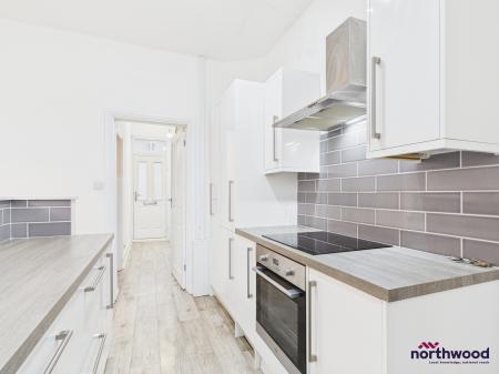 2 bedroom Terraced House to let in Broomfield Street, Old Town, Eastbourne, BN21